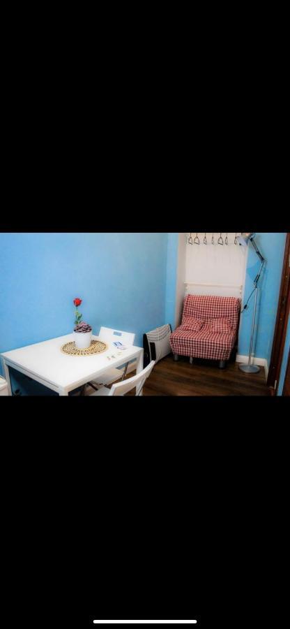 Appartamento Napoli - Parva Domus Exterior foto