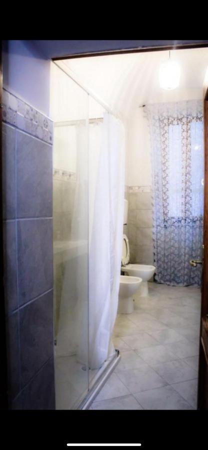 Appartamento Napoli - Parva Domus Exterior foto