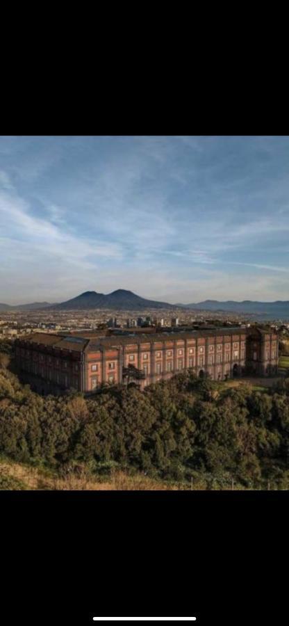Appartamento Napoli - Parva Domus Exterior foto